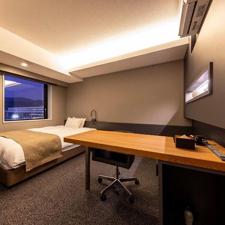 Hotel Granbinario 敦贺市 外观 照片