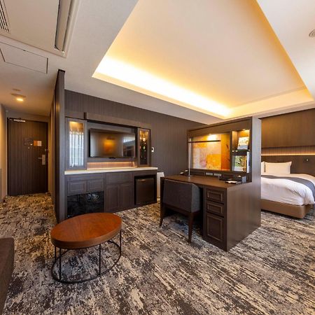 Hotel Granbinario 敦贺市 外观 照片