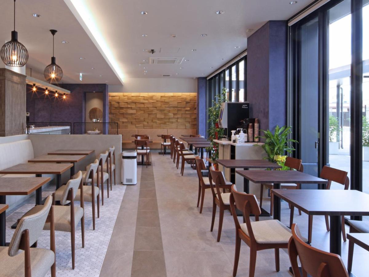 Hotel Granbinario 敦贺市 外观 照片
