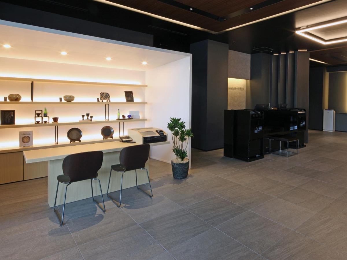 Hotel Granbinario 敦贺市 外观 照片