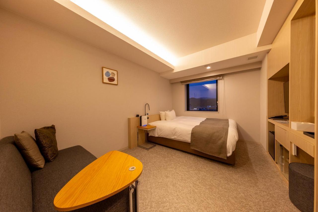 Hotel Granbinario 敦贺市 外观 照片
