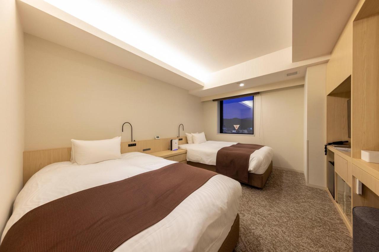 Hotel Granbinario 敦贺市 外观 照片