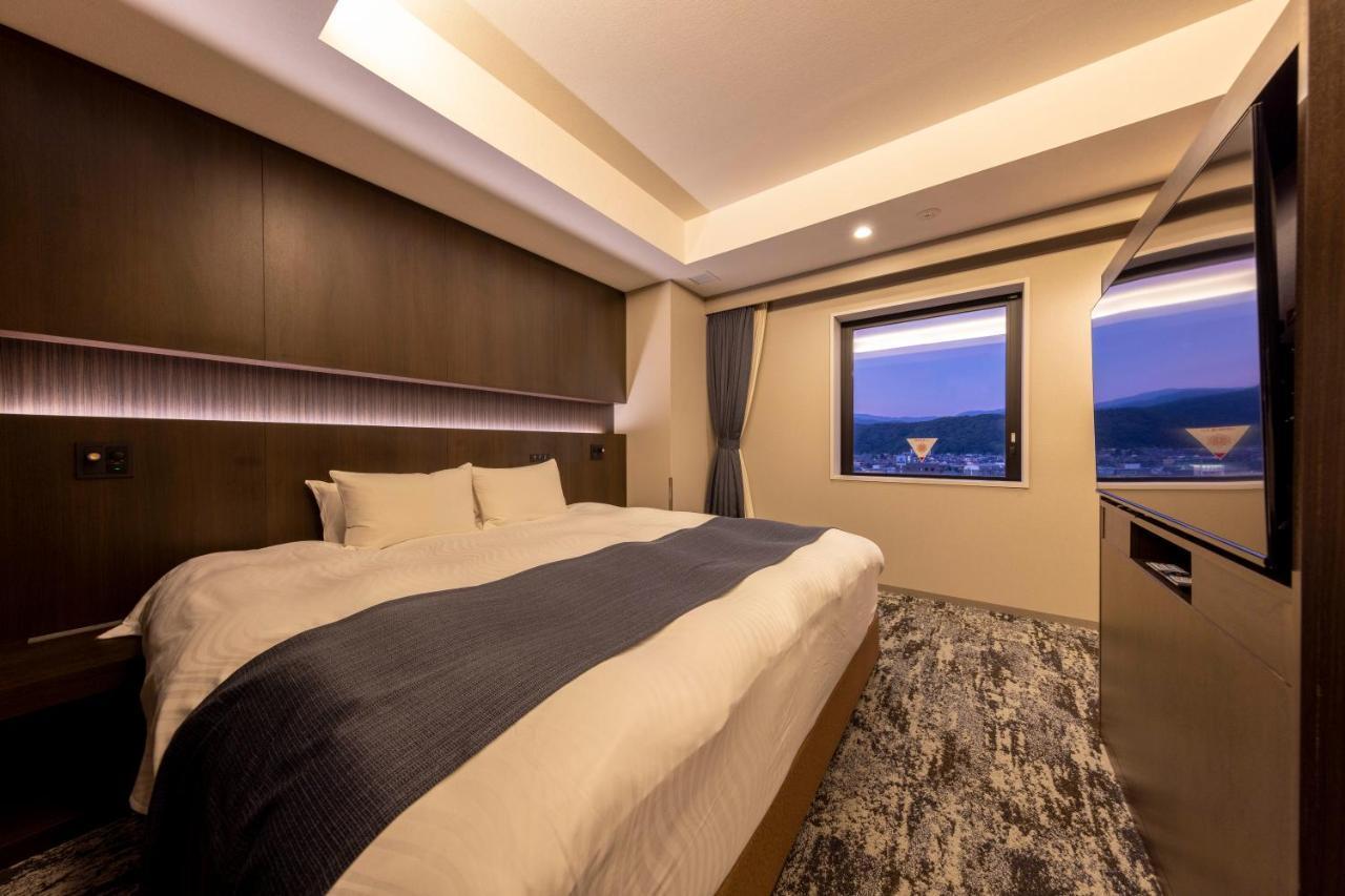 Hotel Granbinario 敦贺市 外观 照片