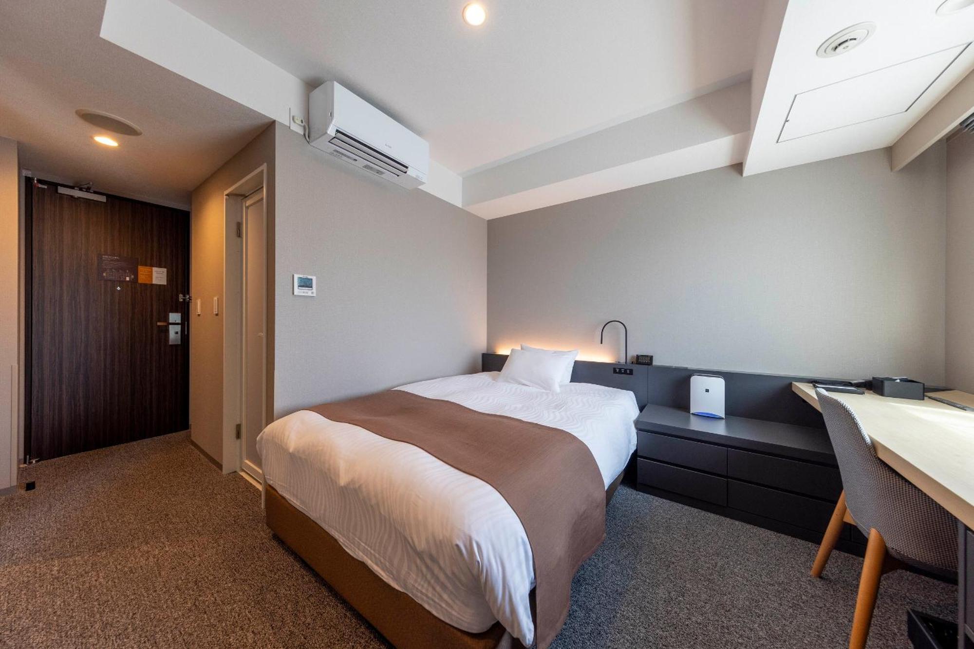 Hotel Granbinario 敦贺市 外观 照片