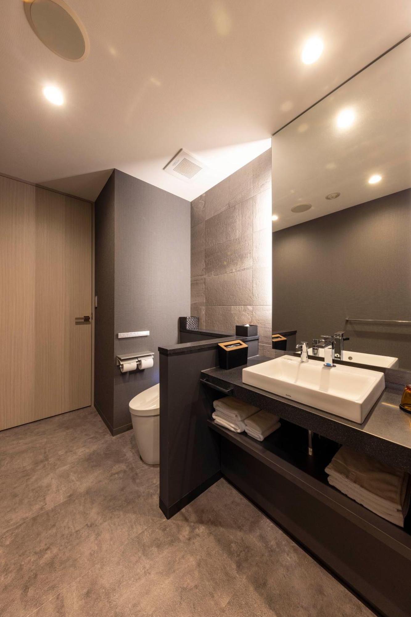 Hotel Granbinario 敦贺市 外观 照片