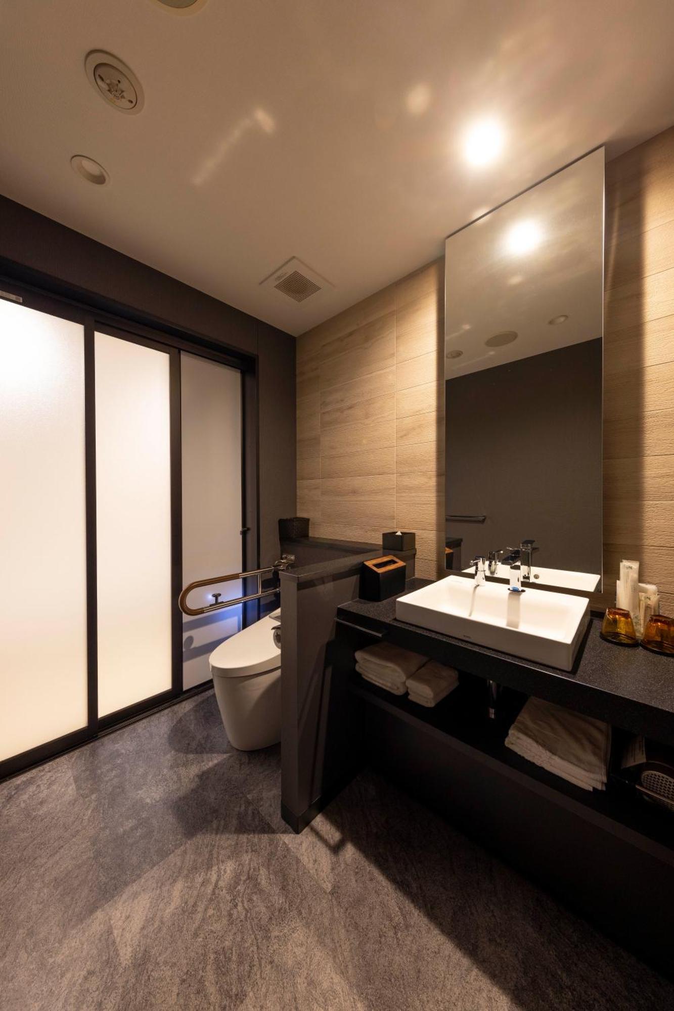 Hotel Granbinario 敦贺市 外观 照片