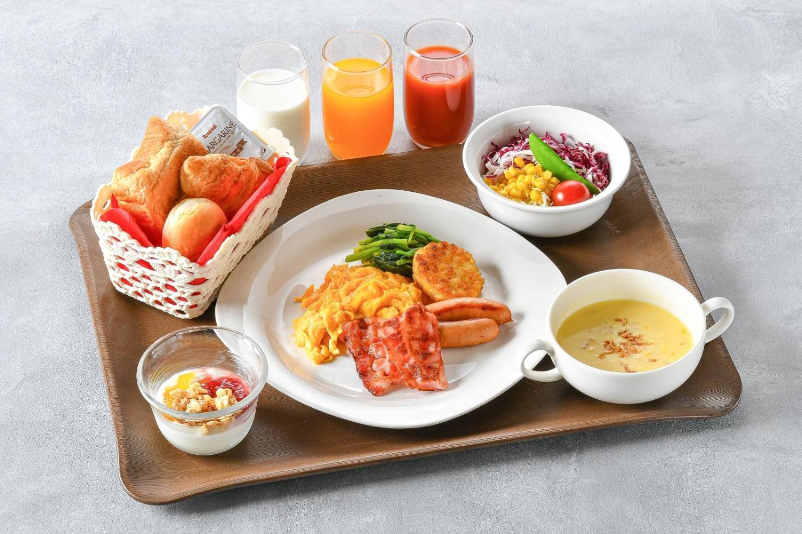 Hotel Granbinario 敦贺市 外观 照片