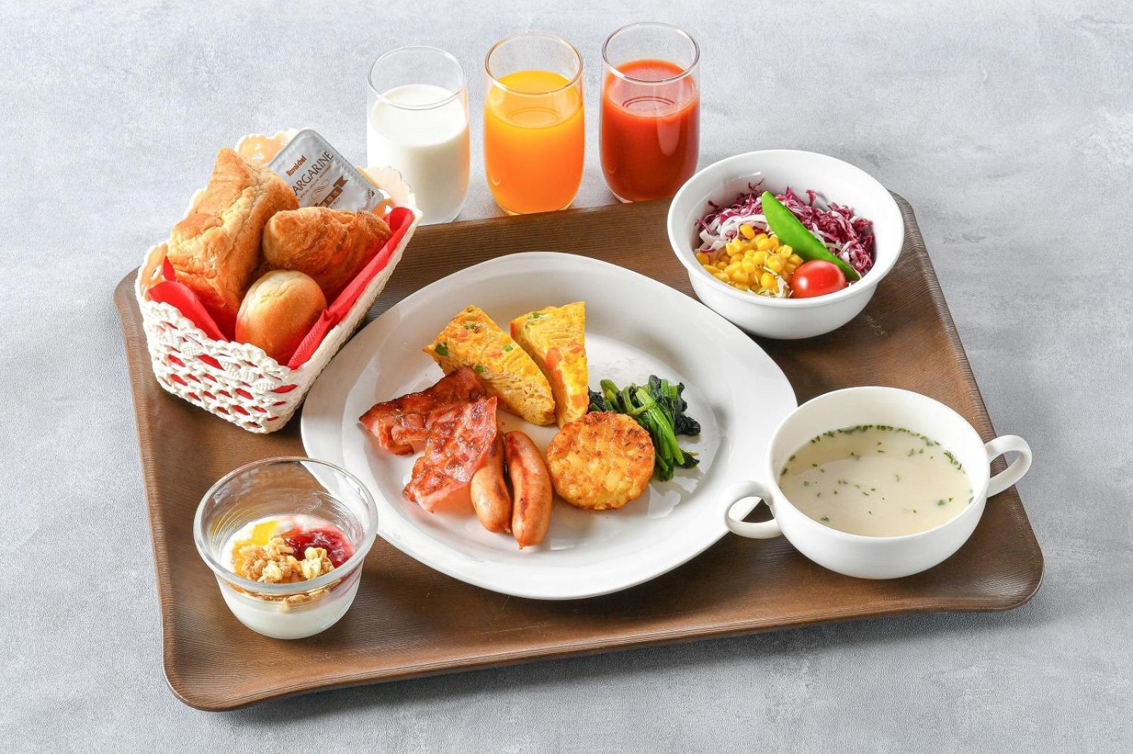Hotel Granbinario 敦贺市 外观 照片