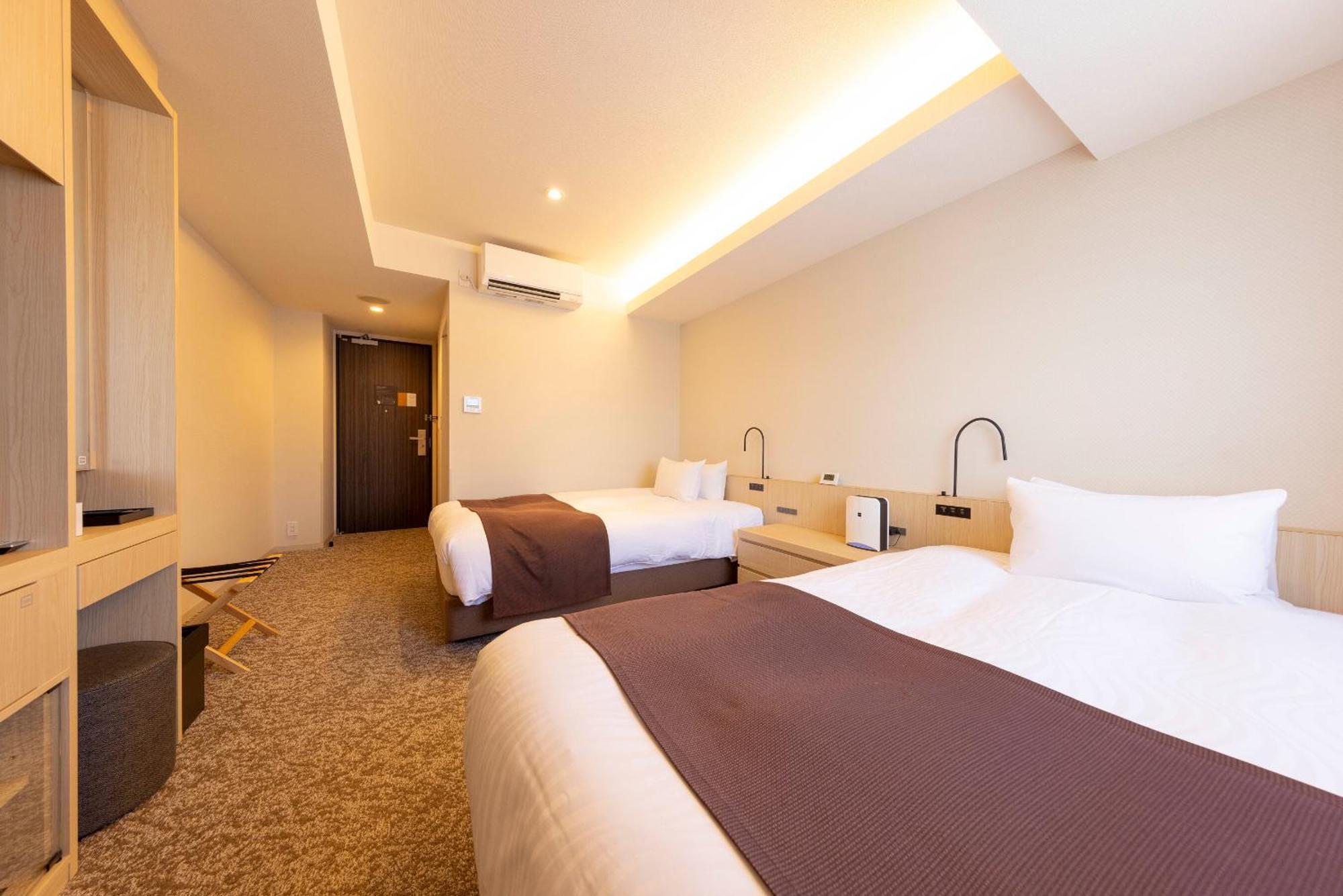 Hotel Granbinario 敦贺市 外观 照片