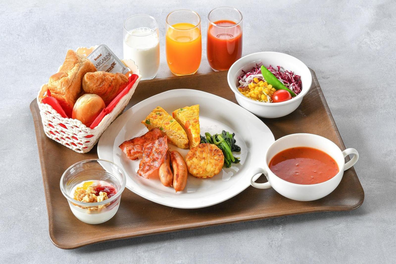 Hotel Granbinario 敦贺市 外观 照片